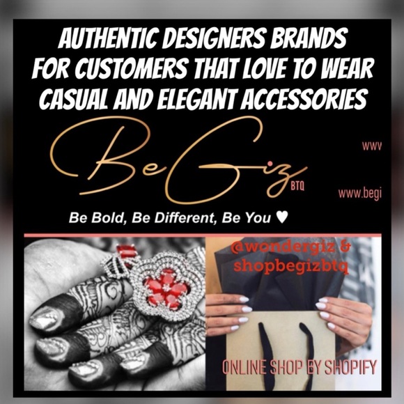 Designers Brands For Customers That Love To Wear Casual and Elegant Accessories - Picture 8 of 10